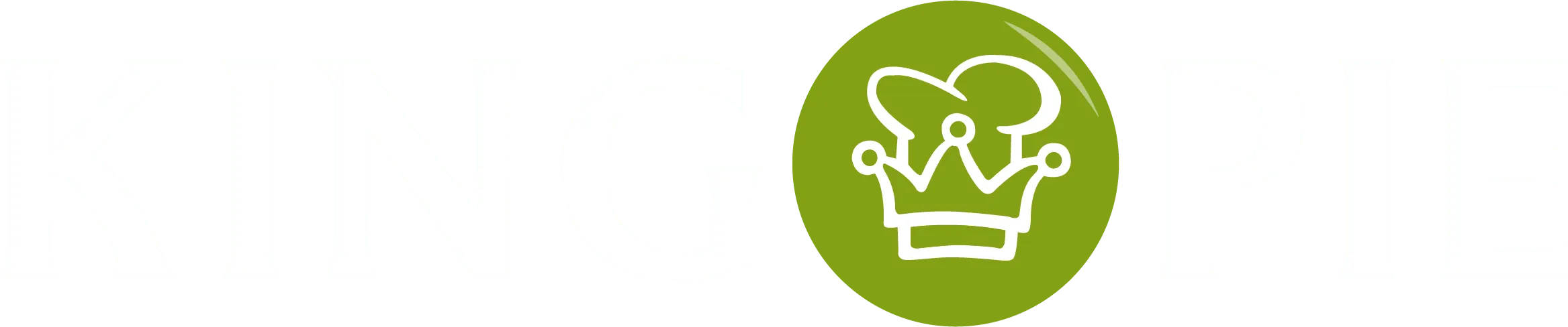 King Pie Logo